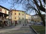 Abitazione di tipo popolare in vendita a Garbagna - Rif. 4551382
