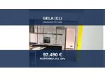 Immobile in asta di 121 m² in vendita a Gela