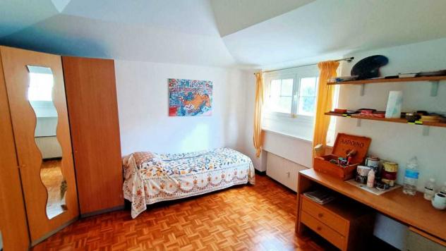 Appartamento in vendita a Genova, Albaro - Foto 12