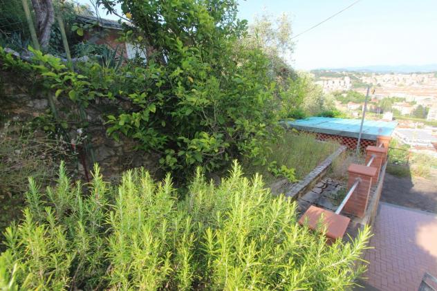 Casa semindipendente in vendita a Costa di Murlo - La Spezia 128 mq Rif: 1428585 - Foto 10
