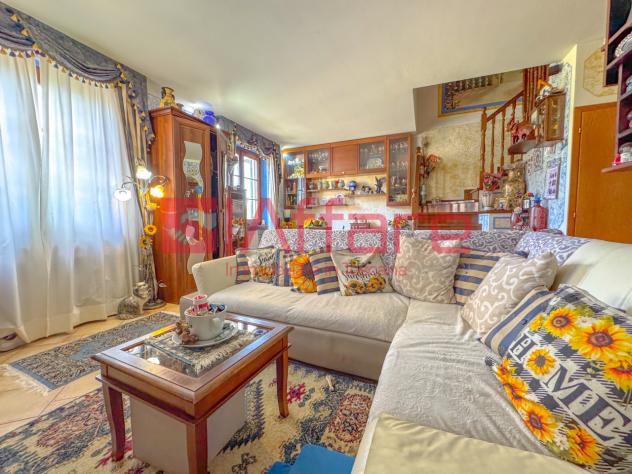 Appartamento in vendita a Lamporecchio 175 mq Rif: 1337761 - Foto 4