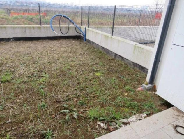 Immobile in asta di 193 m² con più di 5 locali e box auto in vendita a Lavagno - Foto 8