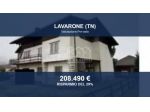 Immobile in asta di 245 m² con più di 5 locali e box auto in vendita a Lavarone