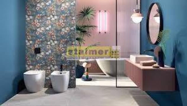 Appartamento nuovo di 4 locali con doppi servizi, Possibilità terza camera e terzo bagno. - Foto 5