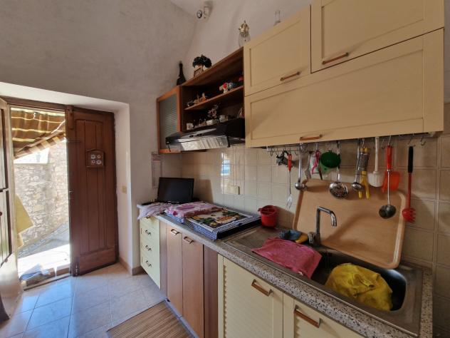 Porzione di casa in vendita a Lugnano in Teverina - Foto 3