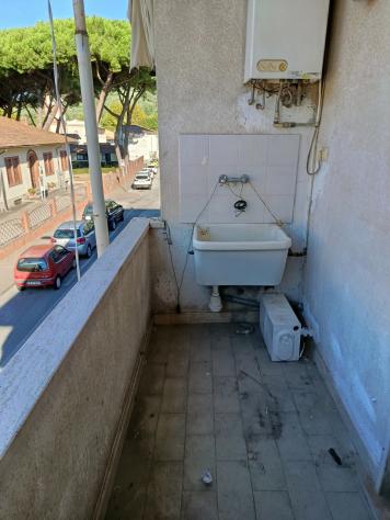 Appartamento in vendita a Massarosa