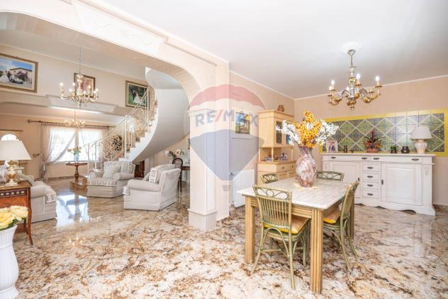 Villa singola in vendita a Melilli, Villasmundo - Foto 16