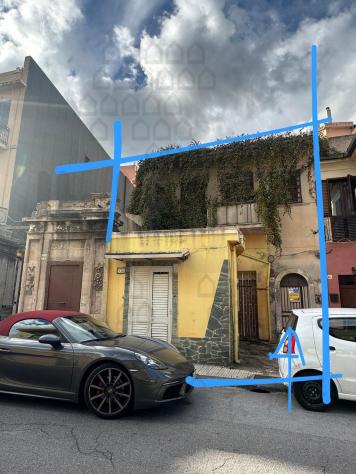 VILLA di 4 vani e di 90 mq (MESSINA) rif. 2VS16987