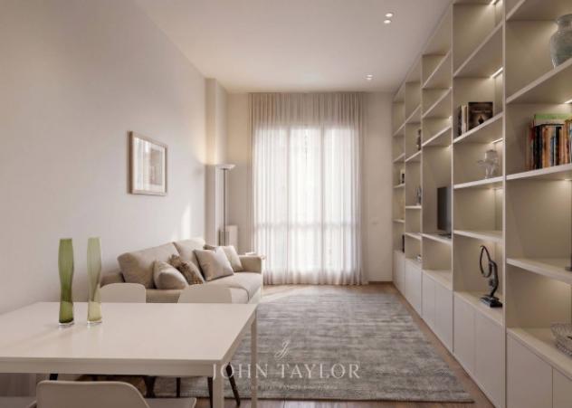 Appartamento di 78 m² con 5 locali in vendita a Milano - Foto 2