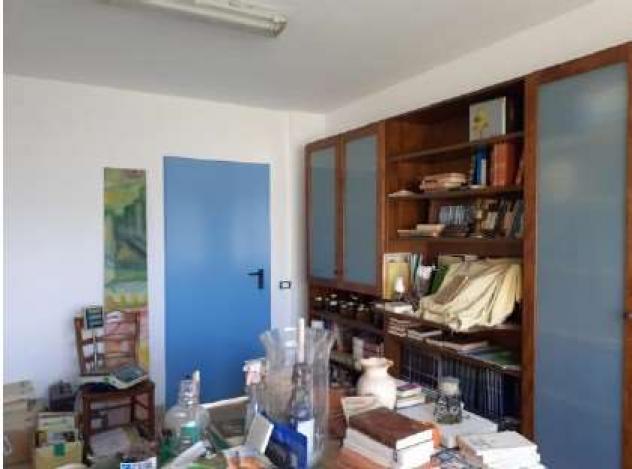 20/2025 2 VA - Casa rurale singola con terreni in asta a Montegrino V. - Foto 8