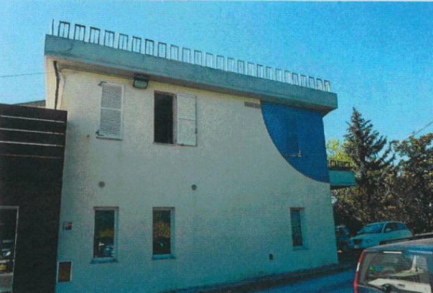 Immobile in asta di 137 m² in vendita a Morrovalle - Foto 10