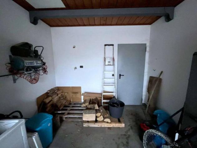 Immobile in asta di 222 m², box auto in vendita a Morsano al Tagliamento - Foto 9