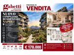 Appartamento - Napoli . Rif.: Cod. rif 3390412VRG