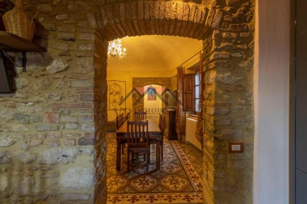 Appartamento in vendita a Pomarance 100 mq Rif: 1380203 - Foto 9