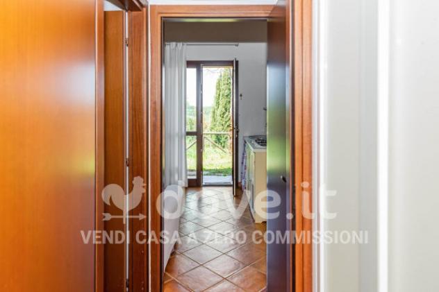 Appartamento di 47 m² con 2 locali in vendita a Radicofani - Foto 10