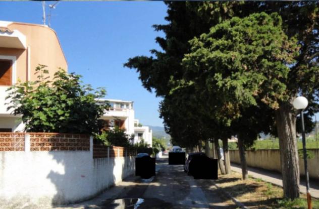 Immobile in asta di 238 m² in vendita a Rometta - Foto 4