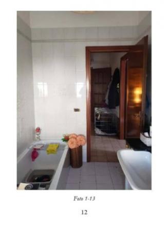 Immobile in asta di 96 m², box auto in vendita a Soliera - Foto 3