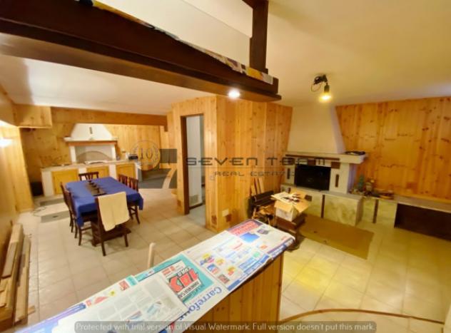 Villa di 201 m² con 4 locali e box auto in vendita a Tribiano - Foto 16