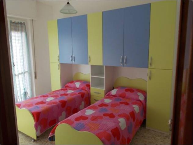 in affitto appartamento ideale pervacanza al mare mq80 numero localitre - Foto 4