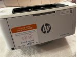 Stampante HP Toner Modello 110 We LAser Jet