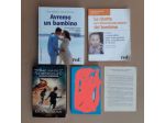 9 libri e un opuscolo
