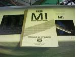 MANUALI KORG M1 T3 I3 2 TR. I3 2 WAVEST.ROLAND 1080 XP50 JV50 JV2080 + Basi