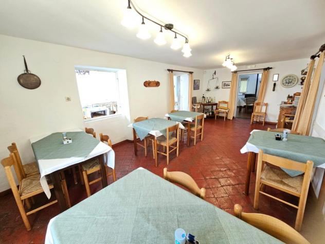 Trattoria in vendita a Ceranesi - Foto 5