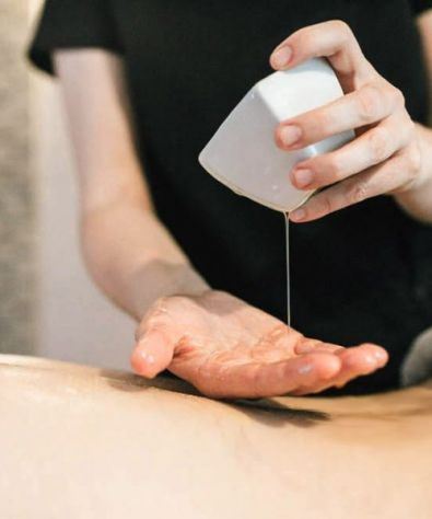 Linda MASSAGGIATRICE HOT PER MOMENTI DI - Foto 3 Tel:3274768750