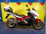 HONDA Integra Garantito e Finanziabile rif. 22981350