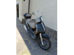 SCOOTER BEVERLY PIAGGIO