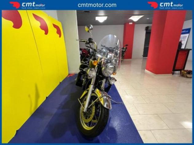 MOTO GUZZI California Vintage Garantita e Finanziabile rif. 23546155 - Foto 6