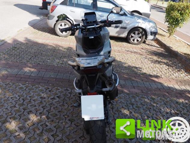 HONDA X-ADV 750 750 FINANZIABILE rif. 24013369 - Foto 6