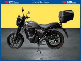 ROYAL ENFIELD HNTR 350 Garantita e Finanziabile rif. 23661896