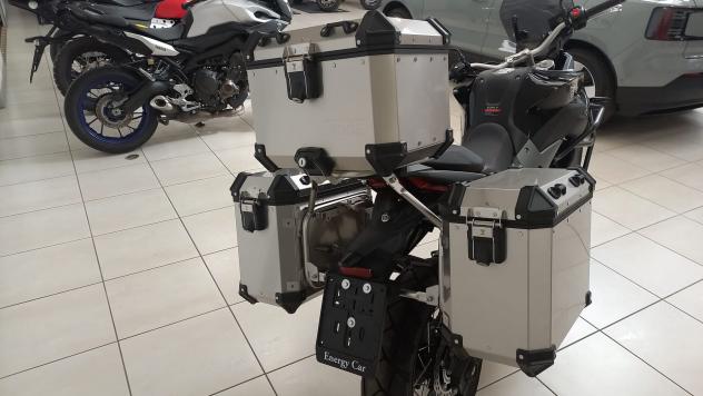 Voge Valico 500DSX Voge Valico 500DSX - Foto 8