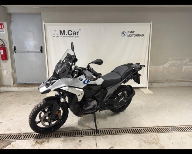 BMW Motorrad R 1300 GS GS my24