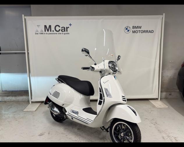 Vespa 300 GTS hpe Vespa GTS 310 hpe Super my25 - Foto 3