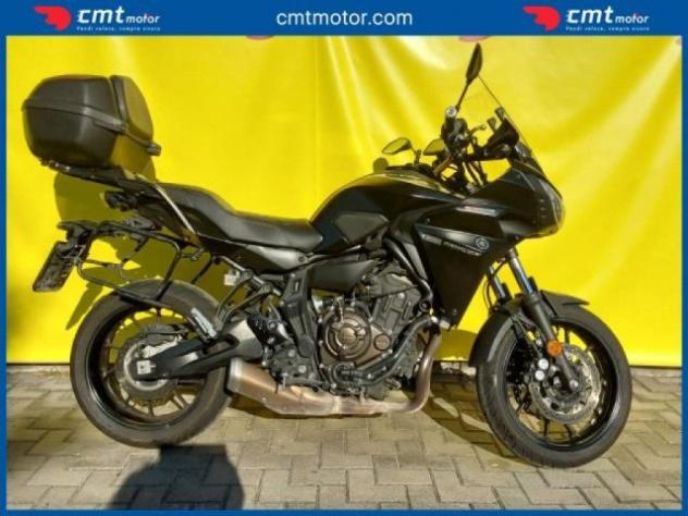 YAMAHA Tracer 700 Garantito e Finanziabile rif. 22882584 - Foto 2