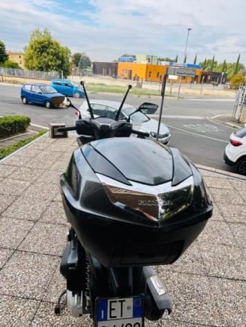HONDA SH 150 TUTTO INCLUSO ANCHE PASSAGGIO! MINI RATE rif. 24226762 - Foto 7