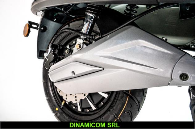 F19 NUOVO SCOOTER ELETTRICO L3E TRATTATIVA DIRETTA - Foto 7