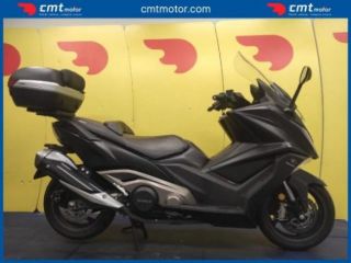 KYMCO AK 550 Garantito e Finanziabile rif. 23788936