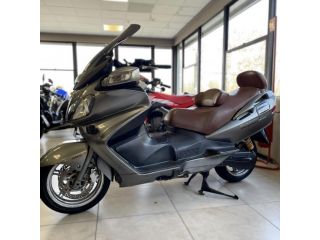Suzuki Burgman 650 null