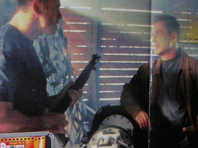 NOME IN CODICE:BROKEN ARROW - Foto 7