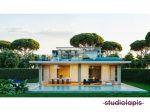 Villa in vendita a Forte dei Marmi 439 mq  Rif: 1332461