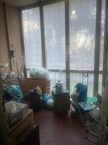 Appartamento in Via dei Colli della Serpentara - Foto 9