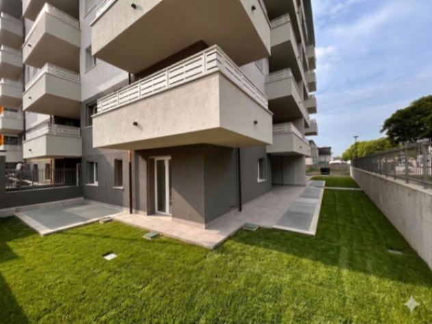 Appartamento di 132 m² con 4 locali e box auto in vendita a Verona