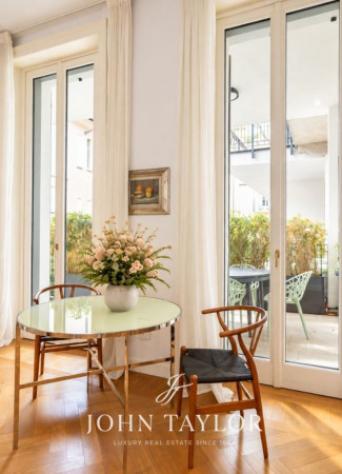 Appartamento di 120 m² con 5 locali in affitto a Milano - Foto 6