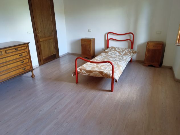RIF 214 Gaggio Montano a pochi km affittasi appartamento trilocale arredato - Foto 9