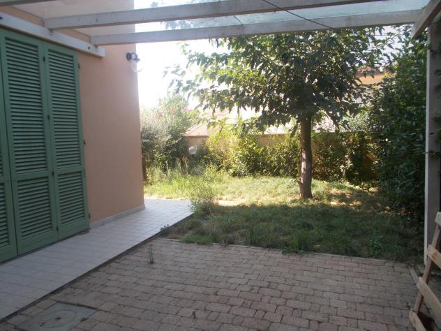 Appartamento in affitto a Ponsacco 78 mq Rif: 1318399 - Foto 5