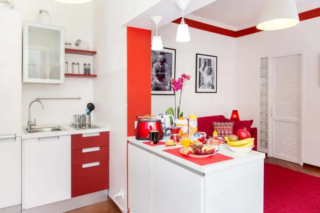 Perla - Cozy Apartment in Piazza Navona - Foto 3