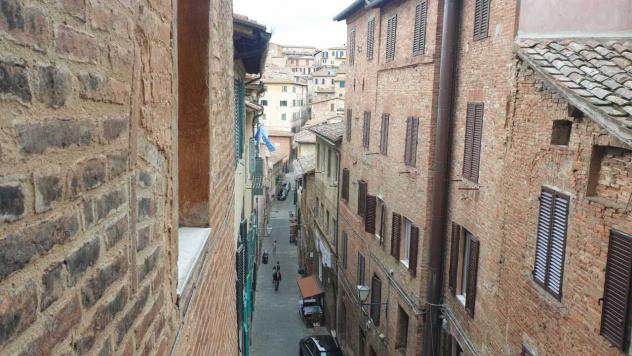 Bilocale in affitto a Siena - Foto 13